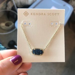 NWT Kendra Scott Necklace